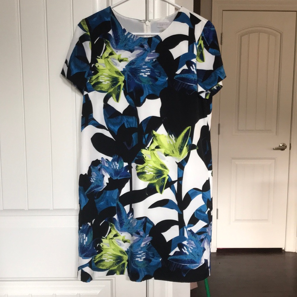 1. State Shift Dress Size Small